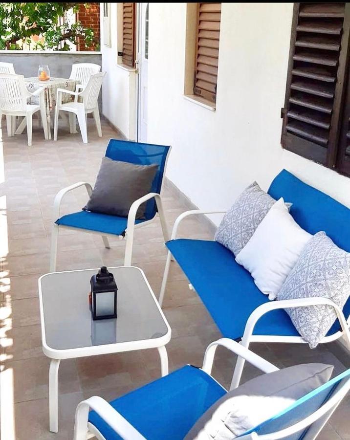 Apartmani Mara Rogoznica روغوزنيكا المظهر الخارجي الصورة