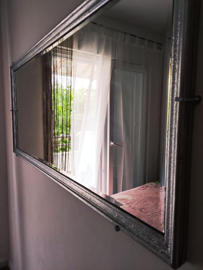 Apartmani Mara Rogoznica روغوزنيكا المظهر الخارجي الصورة