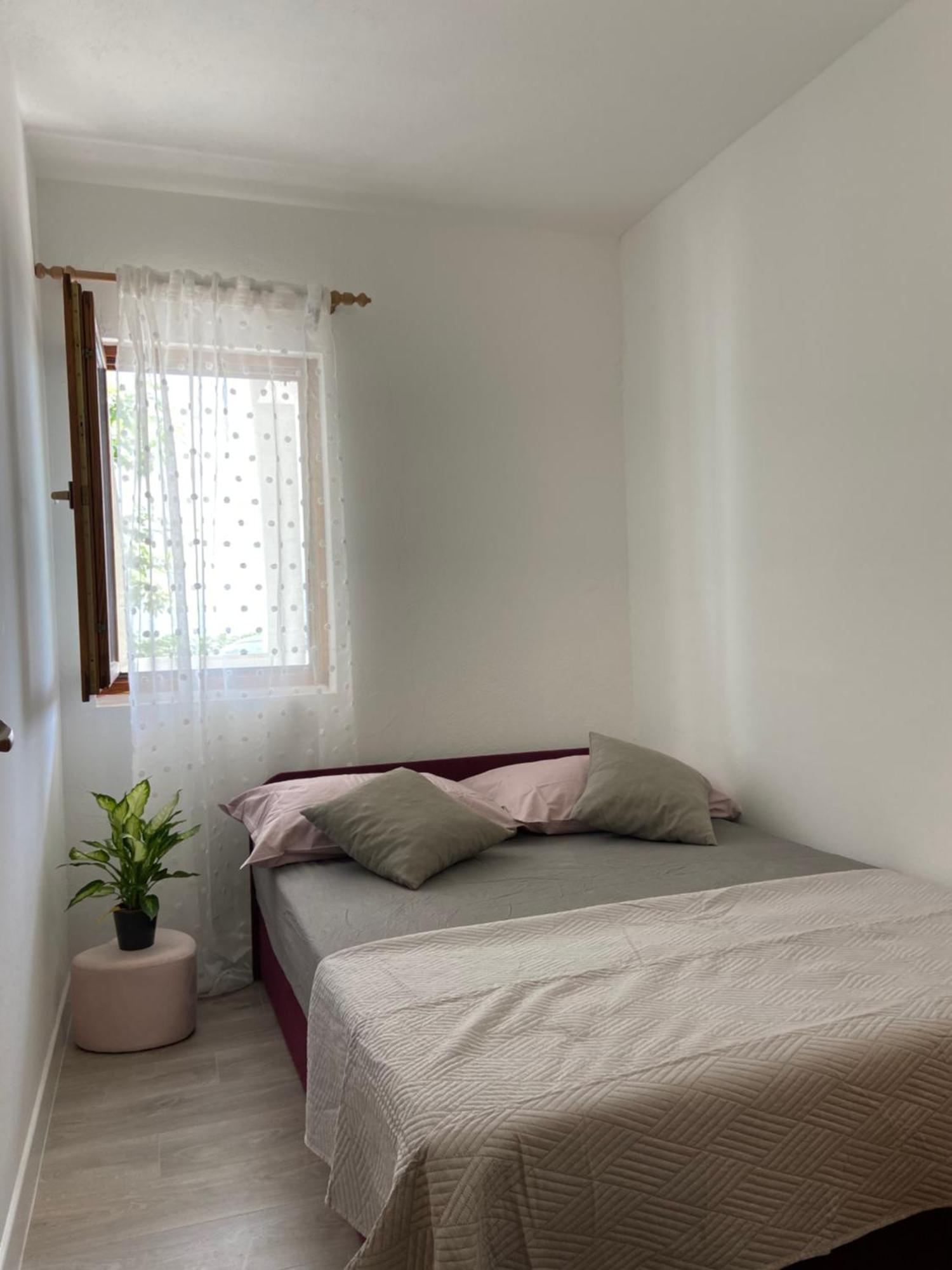 Apartmani Mara Rogoznica روغوزنيكا المظهر الخارجي الصورة