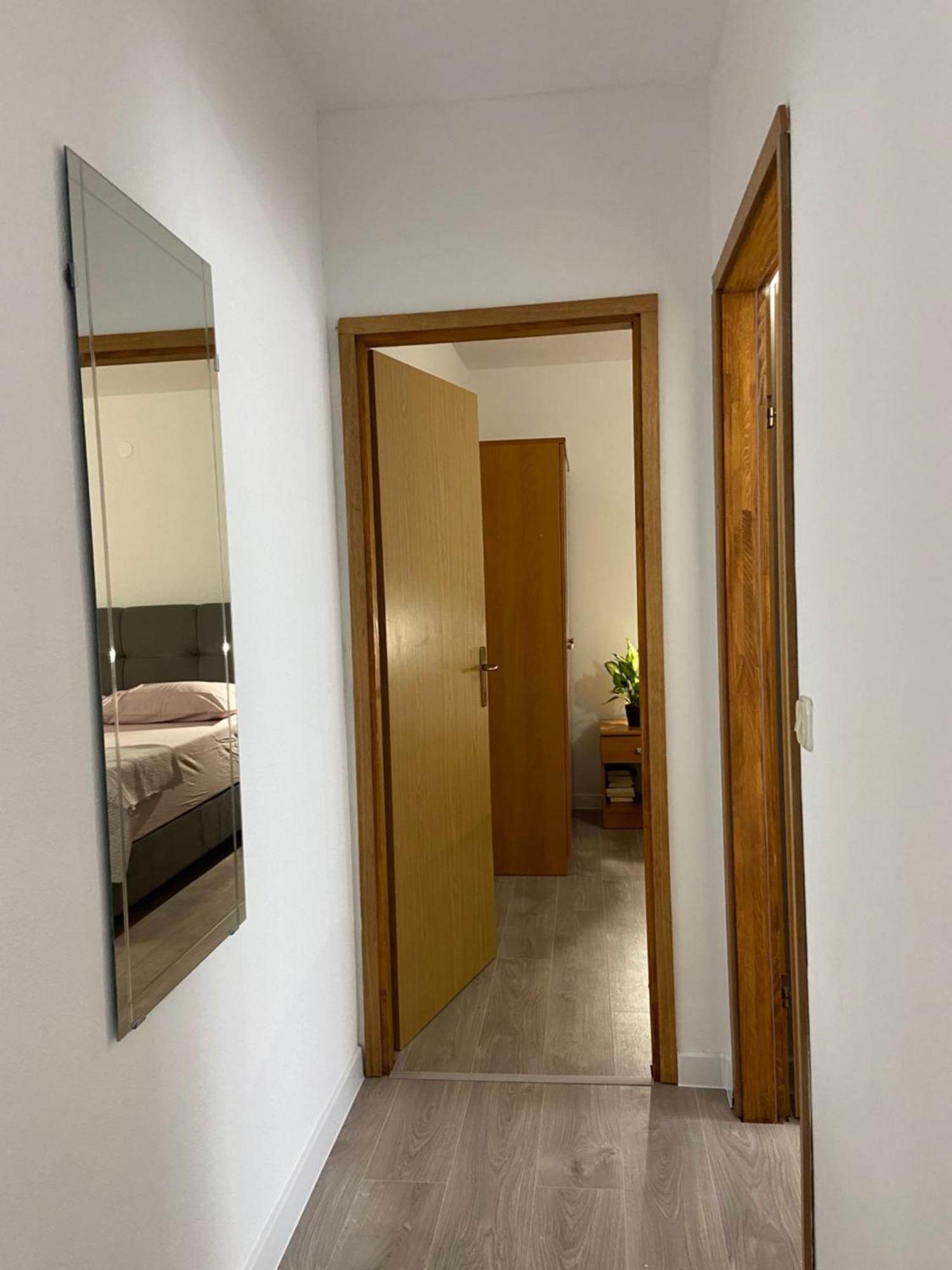 Apartmani Mara Rogoznica روغوزنيكا المظهر الخارجي الصورة