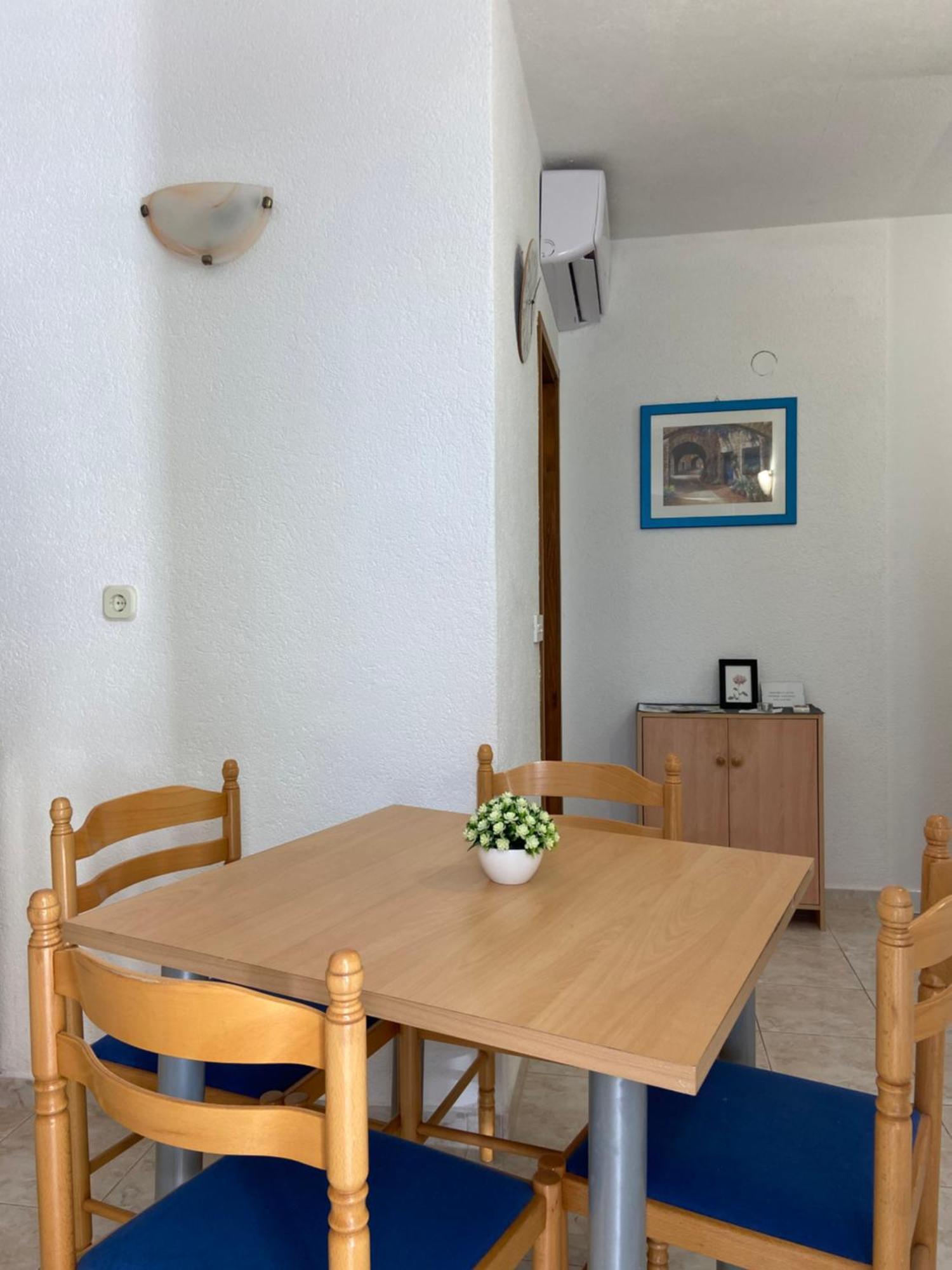Apartmani Mara Rogoznica روغوزنيكا المظهر الخارجي الصورة