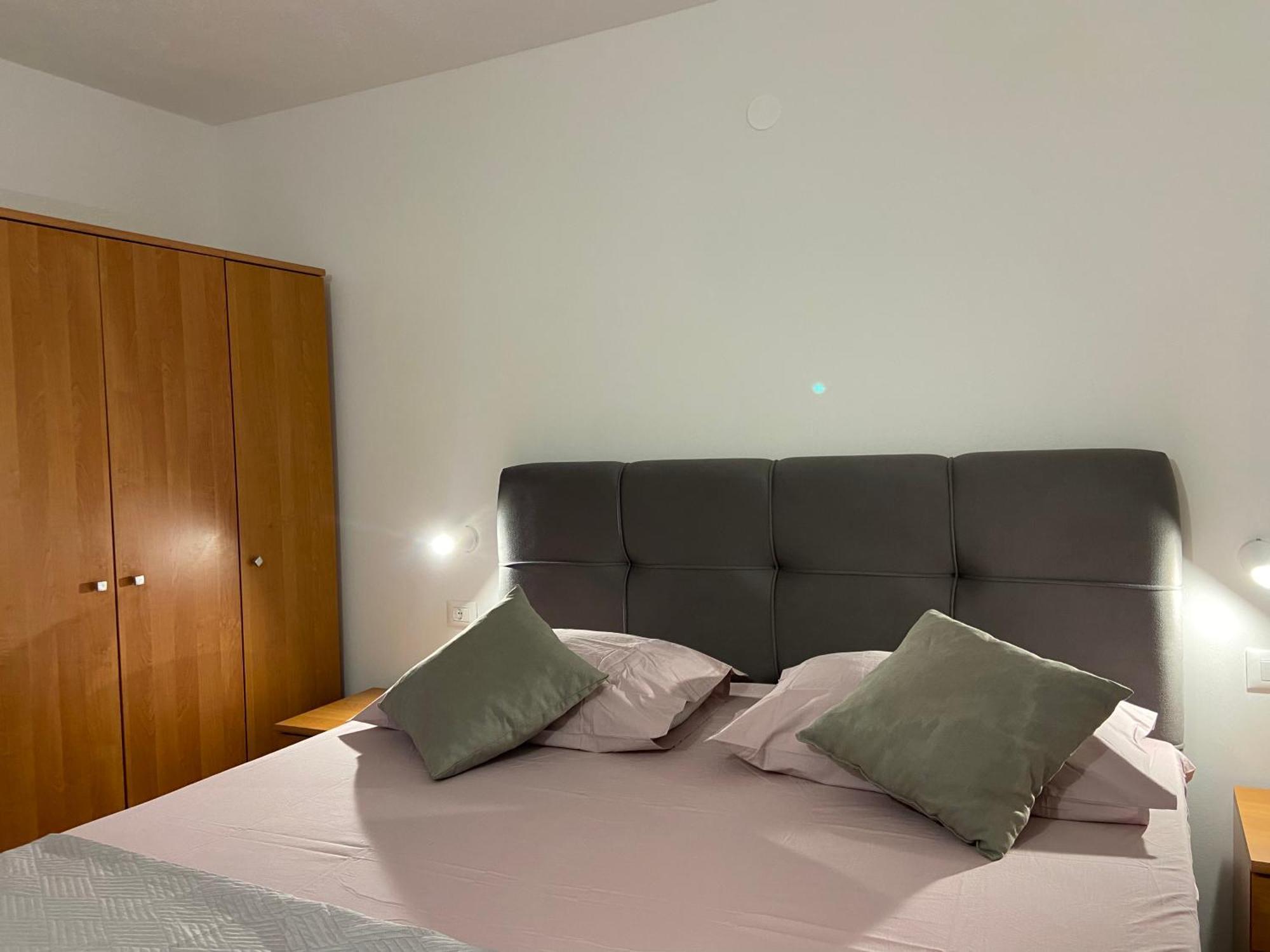 Apartmani Mara Rogoznica روغوزنيكا المظهر الخارجي الصورة
