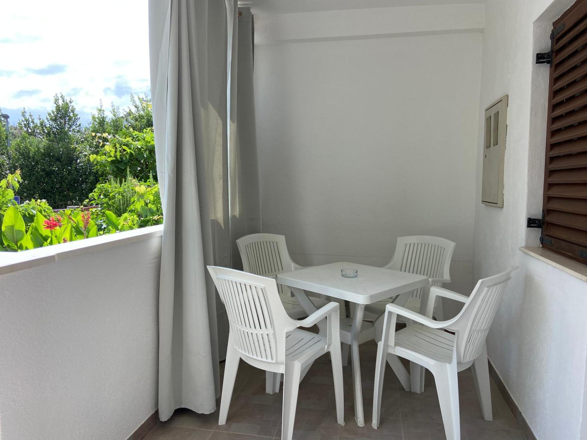 Apartmani Mara Rogoznica روغوزنيكا المظهر الخارجي الصورة