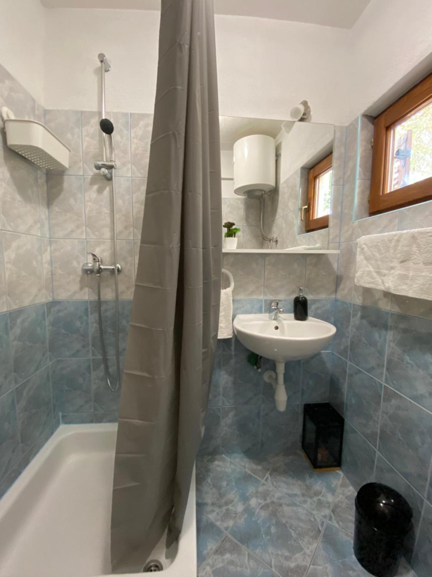 Apartmani Mara Rogoznica روغوزنيكا المظهر الخارجي الصورة